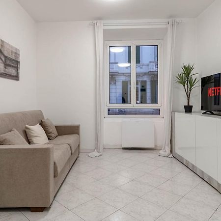 Apartamento H11 M Town 119 Sanremo - Centro Exterior foto