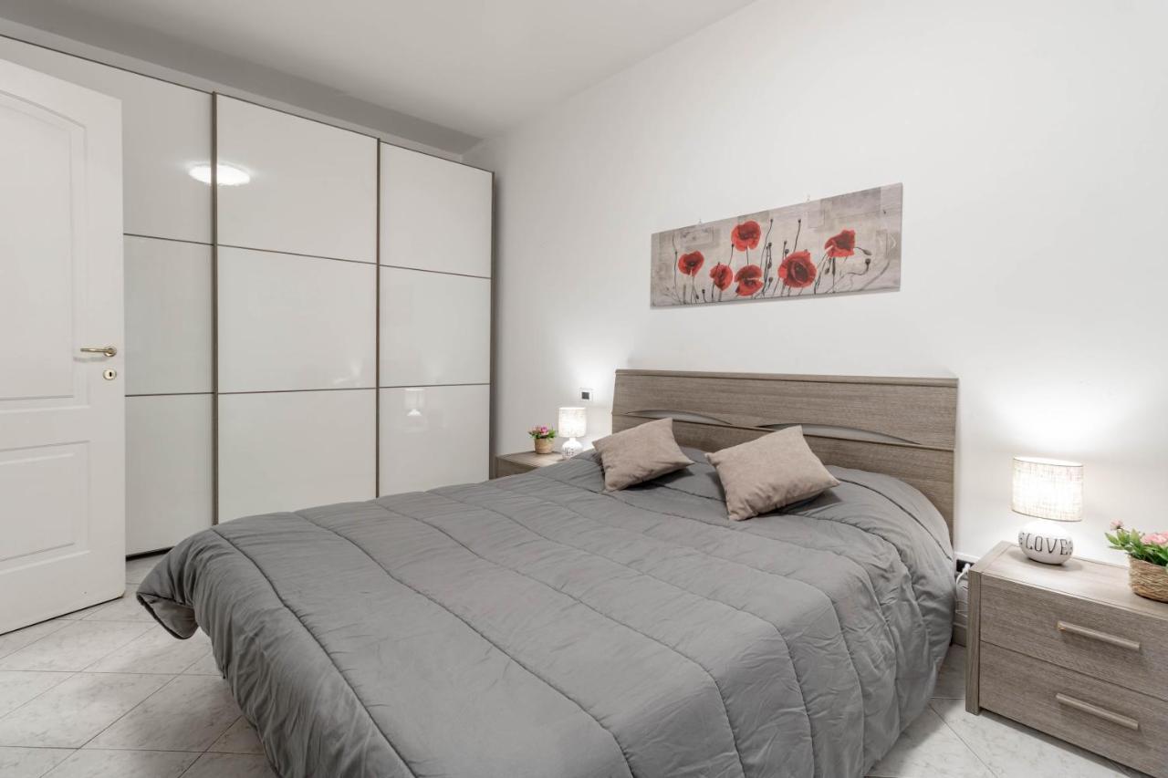Apartamento H11 M Town 119 Sanremo - Centro Exterior foto