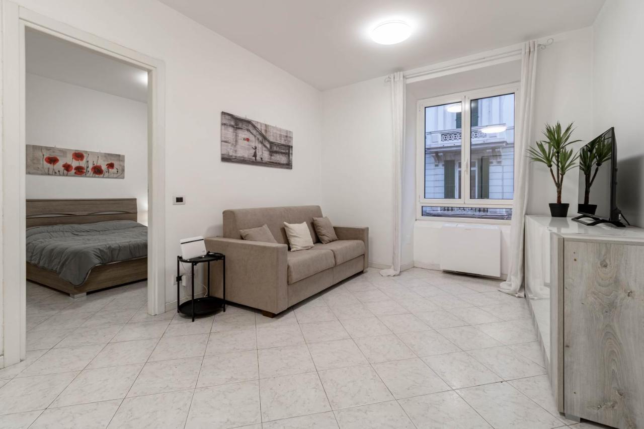 Apartamento H11 M Town 119 Sanremo - Centro Exterior foto